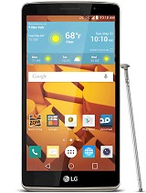 Best available price of LG G Stylo in Oman