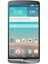 Best available price of LG G3 A in Oman