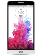 Best available price of LG G3 S in Oman