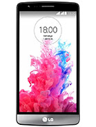 Best available price of LG G3 S Dual in Oman