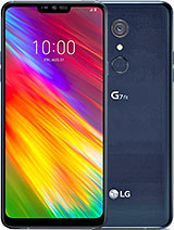 Best available price of LG G7 Fit in Oman