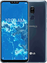 Best available price of LG G7 One in Oman