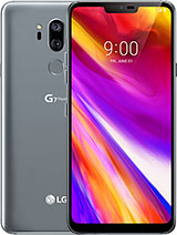 Best available price of LG G7 ThinQ in Oman