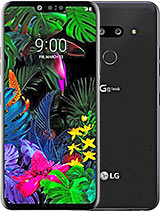 Best available price of LG G8 ThinQ in Oman