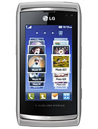 Best available price of LG GC900 Viewty Smart in Oman