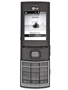 Best available price of LG GD550 Pure in Oman
