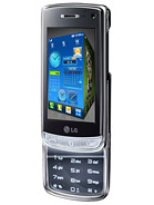 Best available price of LG GD900 Crystal in Oman