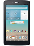 Best available price of LG G Pad 7-0 LTE in Oman