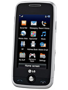 Best available price of LG GS390 Prime in Oman