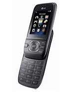 Best available price of LG GU285 in Oman