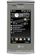 Best available price of LG CT810 Incite in Oman