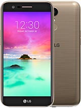 Best available price of LG K10 2017 in Oman