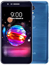 Best available price of LG K10 2018 in Oman