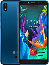 Best available price of LG K20 2019 in Oman