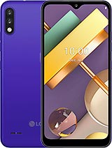 Best available price of LG K22 in Oman