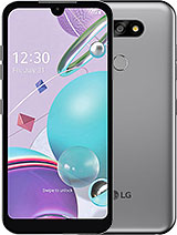 Best available price of LG K31 in Oman