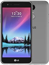 Best available price of LG K4 2017 in Oman
