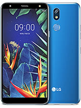 Best available price of LG K40 in Oman