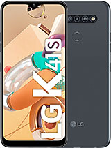 Best available price of LG K41S in Oman