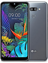 Best available price of LG K50 in Oman