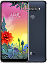 Best available price of LG K50S in Oman