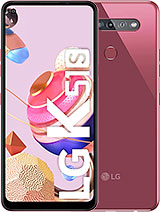Best available price of LG K51S in Oman