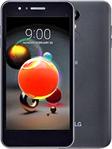 Best available price of LG K8 2018 in Oman
