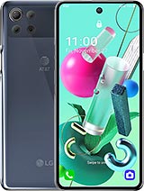 Best available price of LG K92 5G in Oman