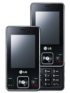 Best available price of LG KC550 in Oman