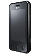 Best available price of LG KC910i Renoir in Oman