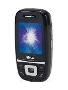 Best available price of LG KE260 in Oman