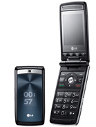 Best available price of LG KF300 in Oman