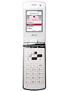 Best available price of LG KF350 in Oman
