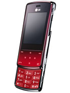 Best available price of LG KF510 in Oman