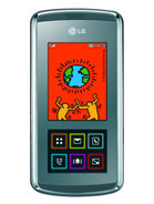 Best available price of LG KF600 in Oman
