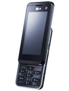 Best available price of LG KF700 in Oman