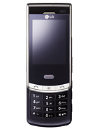 Best available price of LG KF750 Secret in Oman