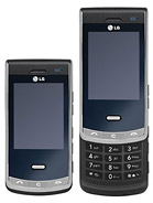 Best available price of LG KF755 Secret in Oman