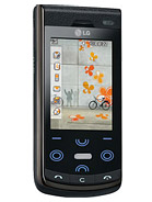 Best available price of LG KF757 Secret in Oman