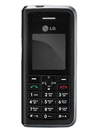 Best available price of LG KG190 in Oman