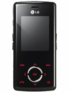 Best available price of LG KG280 in Oman