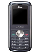 Best available price of LG KP105 in Oman