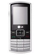 Best available price of LG KP170 in Oman