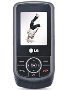Best available price of LG KP260 in Oman