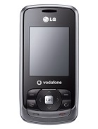 Best available price of LG KP270 in Oman