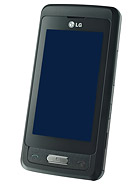 Best available price of LG KP502 Cookie in Oman