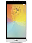 Best available price of LG L Bello in Oman