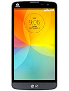 Best available price of LG L Prime in Oman