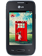 Best available price of LG L35 in Oman