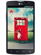 Best available price of LG L80 Dual in Oman
